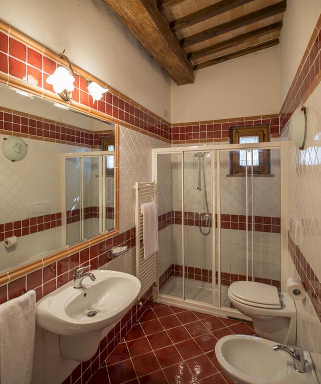 La Buca Di Montauto Otel San Gimignano Dış mekan fotoğraf